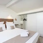 Διαμέρισμα Appart4 Pers Clim Parking Piscine