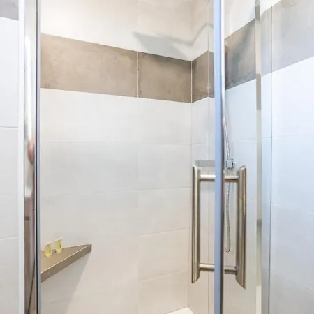 Apartment Appart4 Pers Clim Parking Piscine *